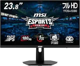MSI G244F E2のサムネイル画像
