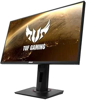 ASUS TUF Gaming VG259QRのサムネイル画像