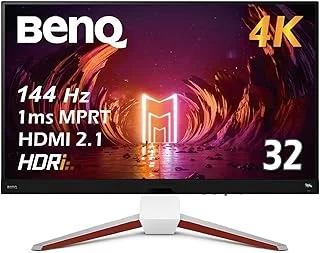 BenQ MOBIUZ EX3210Uのサムネイル画像