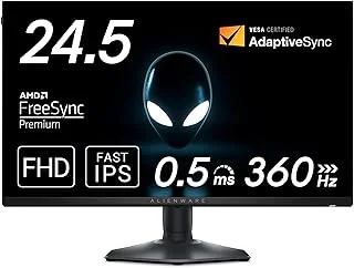 Dell AW2523HF Alienwareのサムネイル画像