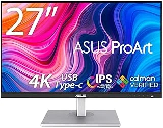 ASUS PA279CV-J 27インチのサムネイル画像