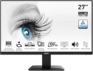 MSI Pro MP273Aのサムネイル画像
