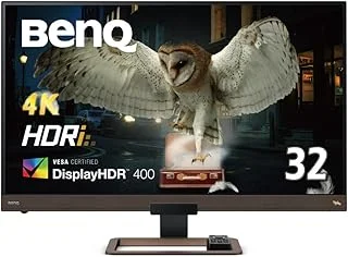BenQ EW3280Uのサムネイル画像