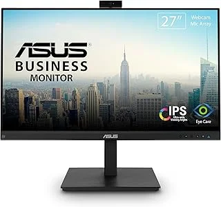 ASUS 27インチ ビデオ会議モニター BE279QSKのサムネイル画像