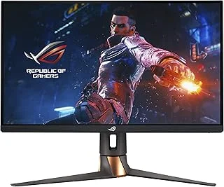 ASUS ROG Swift PG279QMのサムネイル画像