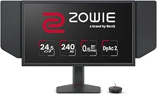 BenQ ZOWIE XL2546Xのサムネイル画像