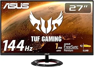 ASUS TUF Gaming VG279Q1Rのサムネイル画像
