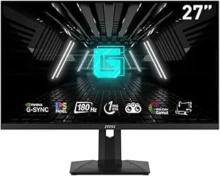 MSI G274PFのサムネイル画像