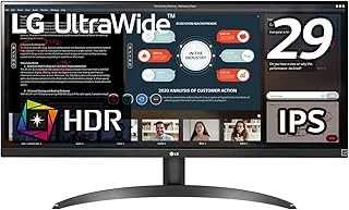 LG モニター ディスプレイ 29WP500-Bのサムネイル画像