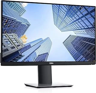 DELL P2419HC プロフェッショナルシリーズのサムネイル画像