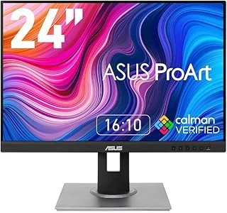 ASUS ProArt PA248QV 24.1インチ プロフェッショナルモニターのサムネイル画像