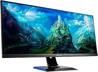 IODATA GigaCrysta LCD-GCWQ341XDB 34インチ UWQHD ゲーミングモニターのサムネイル画像