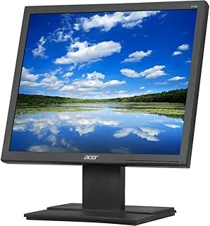 Acer V176L LEDモニターのサムネイル画像
