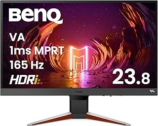 BenQ MOBIUZ EX240N ゲーミングモニターのサムネイル画像