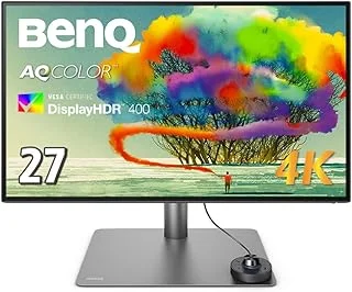 BenQ PD2725U AQCOLORシリーズのサムネイル画像