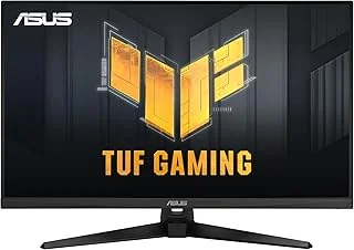 ASUS TUF Gaming VG32AQA1A 31.5インチのサムネイル画像
