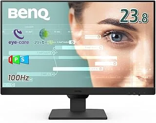 BenQ アイケアモニター GW2490のサムネイル画像