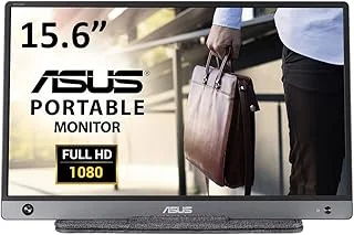 ASUS モバイルモニター 15.6インチ MB16AH-Jのサムネイル画像