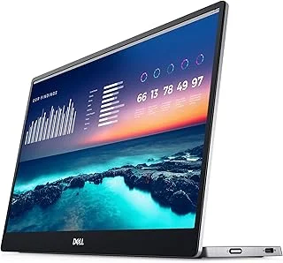 Dell P1424Hのサムネイル画像