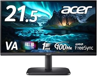 Acer EK221QHbiのサムネイル画像