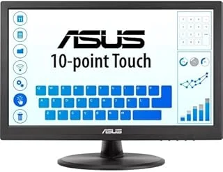 ASUS VT168HRのサムネイル画像