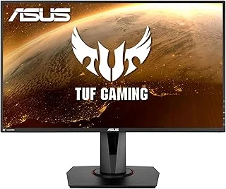 ASUS TUF Gaming VG279QR 27インチ IPS ゲーミングモニターのサムネイル画像