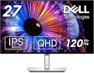 Dell U2724DEのサムネイル画像