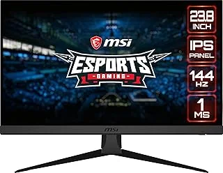 MSI Optix G242のサムネイル画像