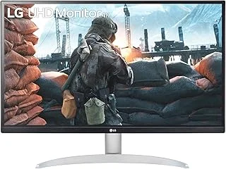 LG 27UP600-Wのサムネイル画像