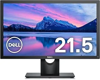 Dell E2216H 21.5インチモニター（整備済み品）のサムネイル画像