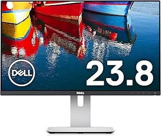 Dell ディスプレイ モニター U2414Hのサムネイル画像
