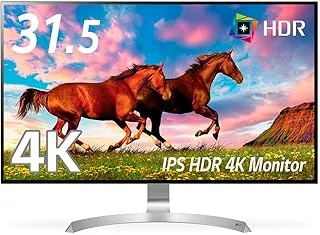 LG モニター ディスプレイ 32UD99-Wのサムネイル画像