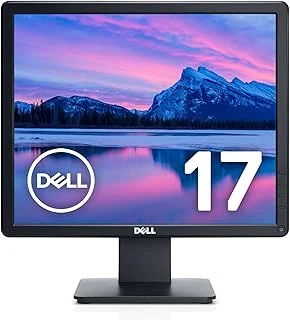 Dell E1715Sのサムネイル画像