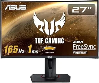 ASUS TUF Gaming VG27VQのサムネイル画像