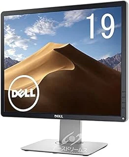 Dell P1914S (整備済み品)のサムネイル画像