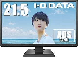 I-O DATA LCD-MF224EDBのサムネイル画像