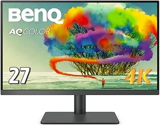 BenQ PD2705Uのサムネイル画像