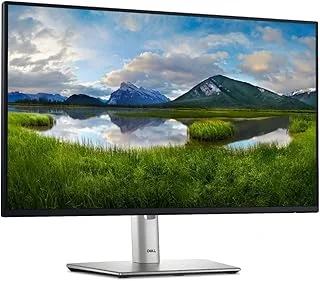 Dell P2425HE 23.8インチ USB-Cハブモニターのサムネイル画像
