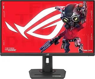 ASUS ROG Strix XG27UCGのサムネイル画像