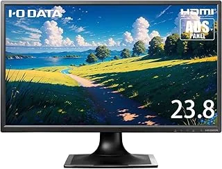 I-O DATA LCD-MF244EDSBのサムネイル画像