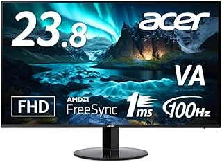 日本エイサー Acer スタンダードモニター SA241YHbmixのサムネイル画像