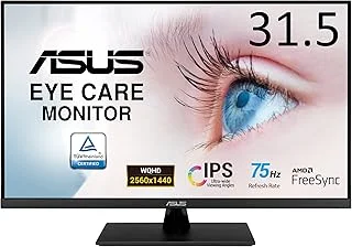 ASUS Eye Care VP32AQのサムネイル画像