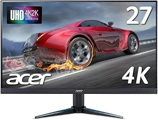 Acer ゲーミングモニター Nitro VG270Kbmiipxのサムネイル画像