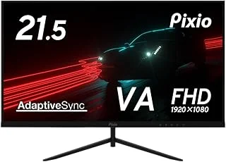 Pixio PX222 モニターのサムネイル画像