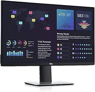 Dell P2720DC 27インチワイド USB-Cモニタのサムネイル画像