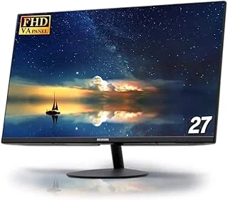 アイリスオーヤマ RLD-27AF-B 27インチ ゲーミングモニターのサムネイル画像