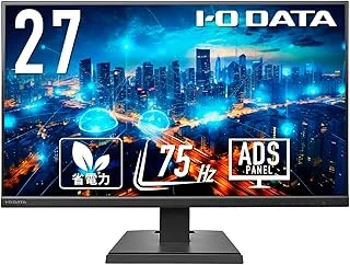 アイ・オー・データ機器 EX-A271DB 27インチ ADSパネル モニターのサムネイル画像
