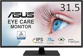 ASUS VA329HE 31.5インチモニターのサムネイル画像