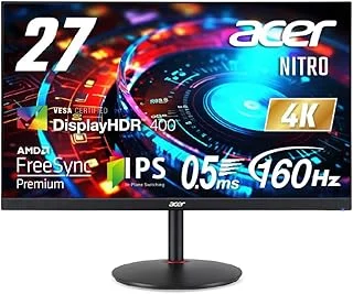 Acer Nitro XV272KV3bmiiprxのサムネイル画像