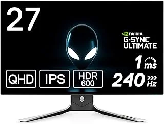 Dell ALIENWARE AW2721Dのサムネイル画像